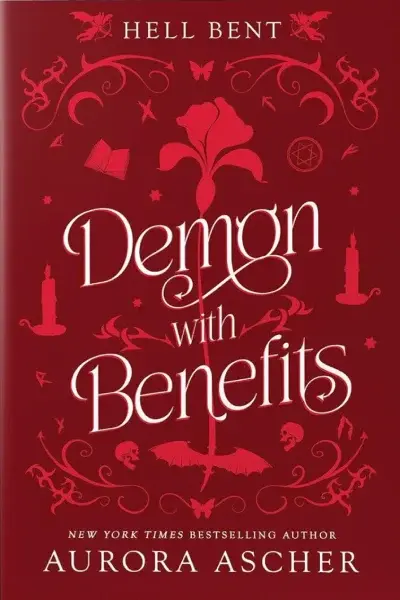 Demon with Benefit Deluxe Limited Edition