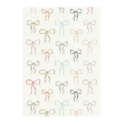 Simply Ollie Čestitka Mini Bows