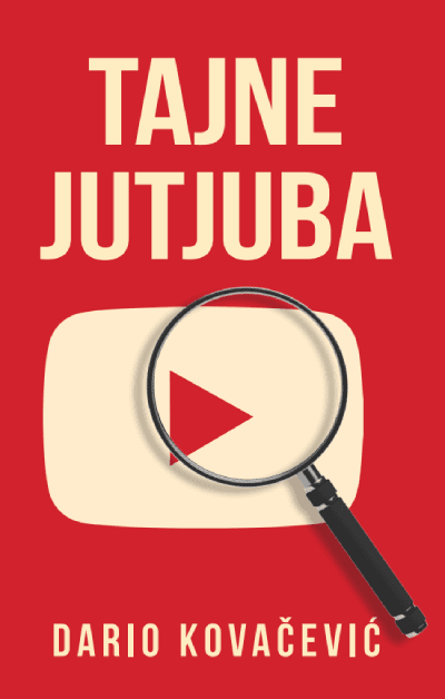 Tajne Jutjuba