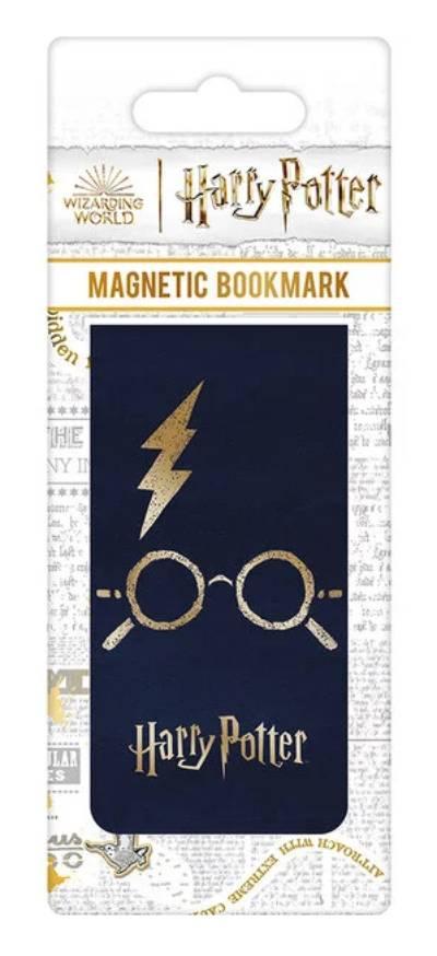 Pyramid International Bukmarker Harry Potter, The Boy Who Lived