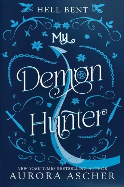 My Demon Hunter Deluxe Limited Edition