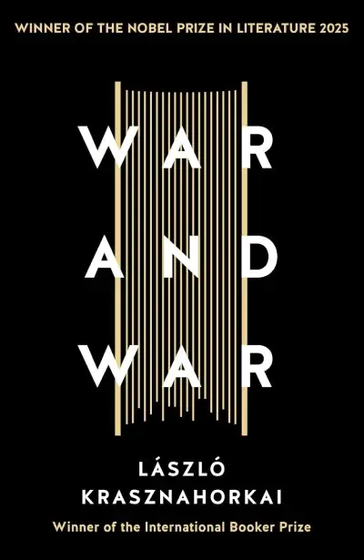 War and War
