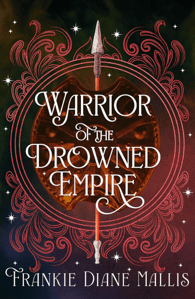 Warrior of the Drowned Empire