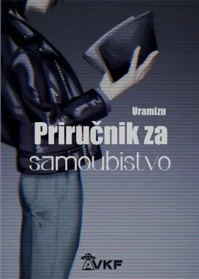 Priručnik za samoubistvo