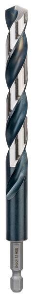 Bosch Spiralna burgija HSS 2608577065, Šestrostrani prihvat, 12.0 mm
