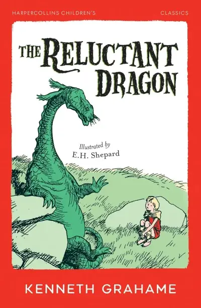 The Reluctant Dragon