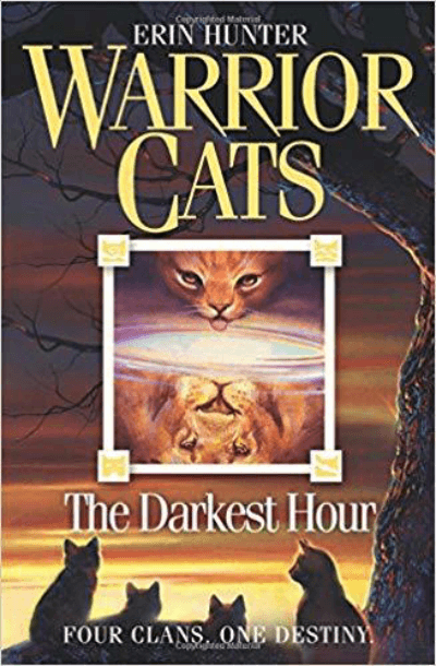 Warrior Cats: The Darkest Hour