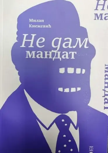 Ne dam mandat
