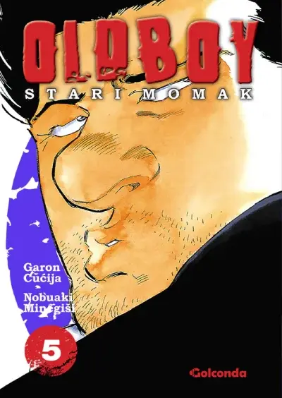 Oldboj 5