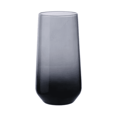 Widdop & Co. Čaša Grey Ombre, Highball