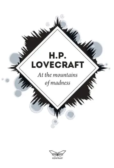 At the Mountains of Madness