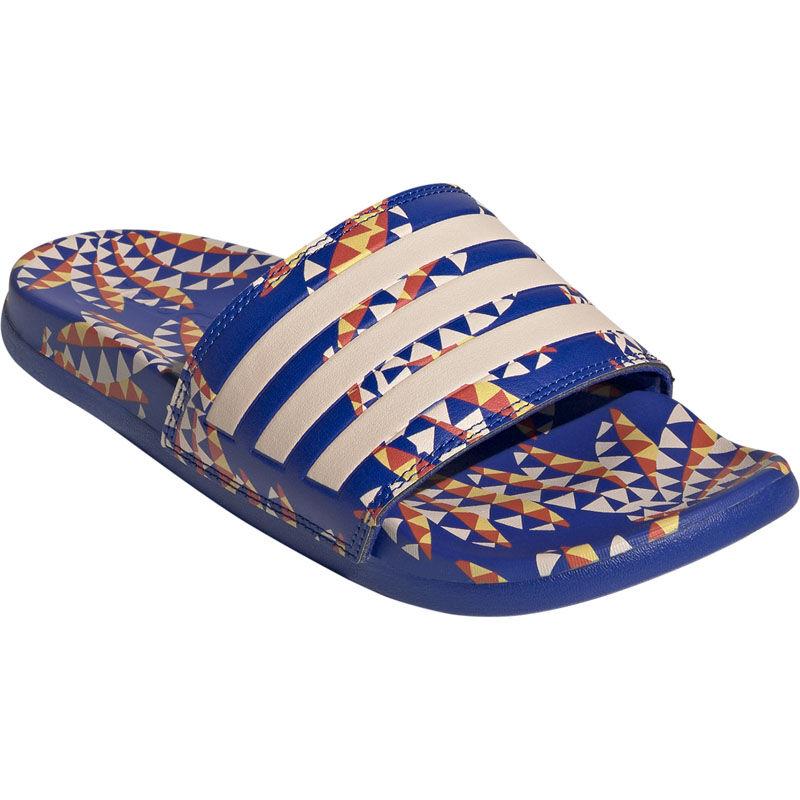 Adidas Ženske papuče Adilette Comfort Core, Plae