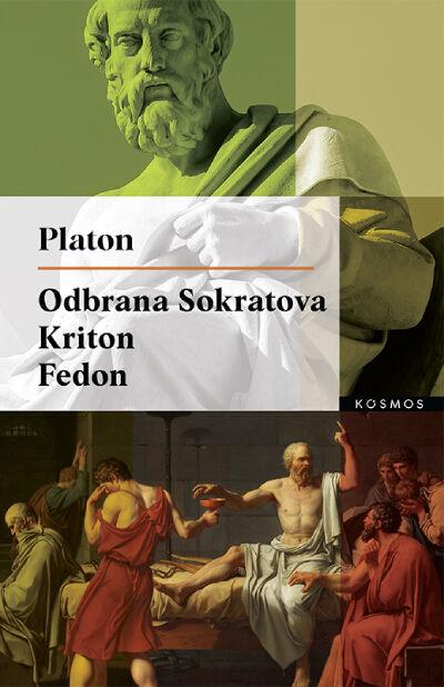 Odbrana Sokratova; Kriton; Fedon