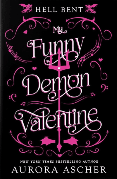 My Funny Demon Valentine Deluxe Limited Edition
