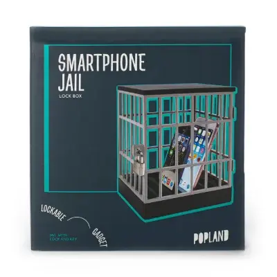 Tri Coastal Design Group S.R.L Dodatak za telefon Tools and Games 25, Jail