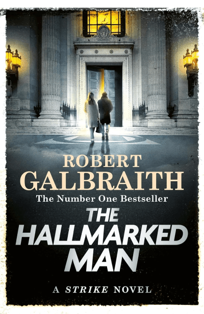 The Hallmarked Man