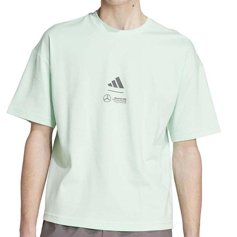 Muška maјica Adidas, bordo