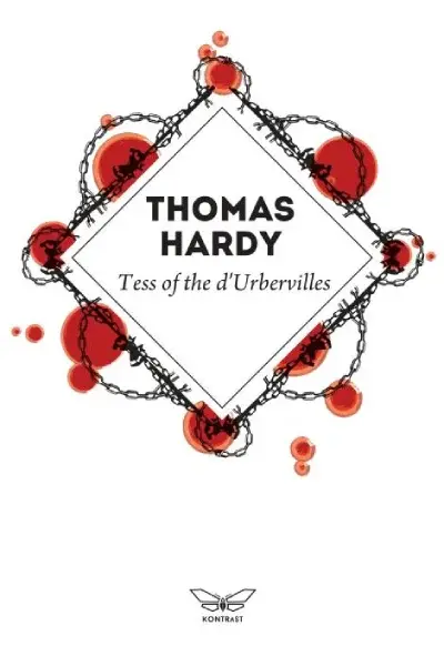 Tess of the DUrbervilles