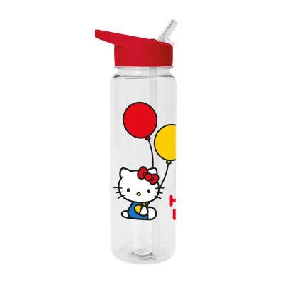 Pyramid International Flaša za vodu Hello Kitty, Balloons