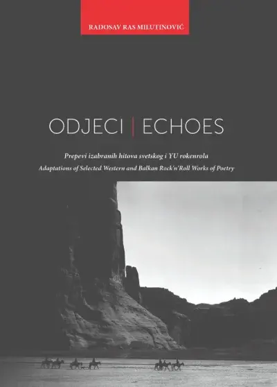 Odjeci/Echoes: Prepevi izabranih hitova svetskog i YU rokenrola