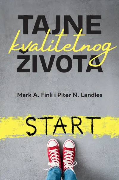 Tajne kvalitetnog života