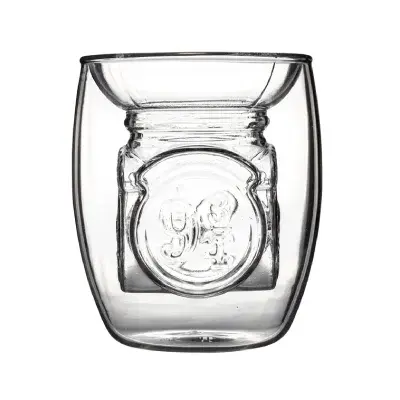 Pyramid International Čaša 3D Harry Potter, Platform 9 3/4