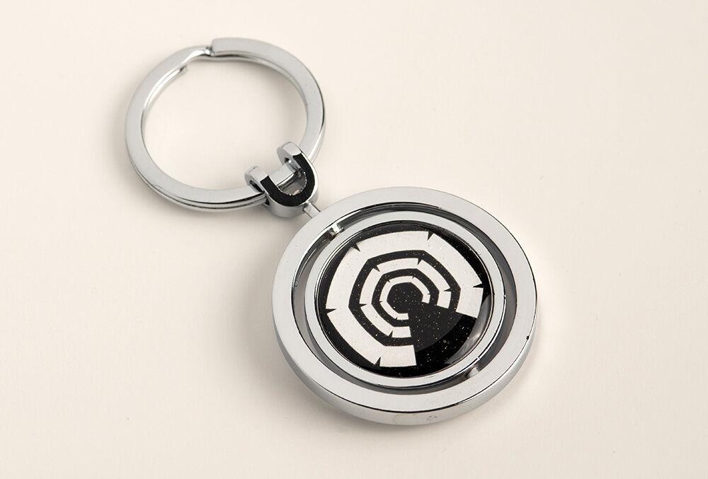 Perun PROTECT Privezak za ključeve  sa zaštitom od nejonizujućeg elektromagnetnog zračenja