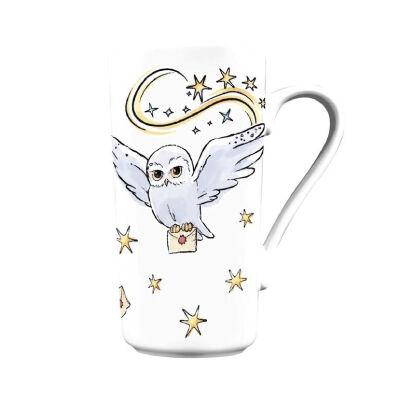 Pyramid International Šolja Harry Potter, Hedwig, Latte