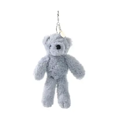 Widdop & Co. Privezak za ključeve Softies, Pip, Petrol Bear