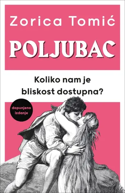 Poljubac dopunjeno izdanje
