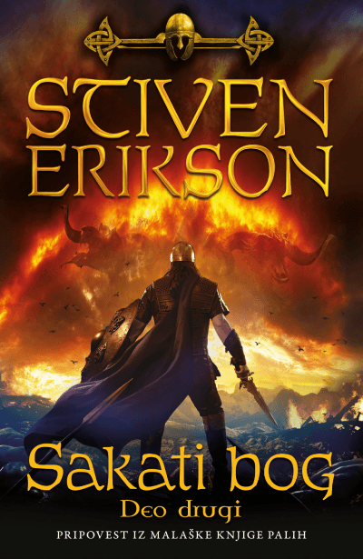 Sakati bog - deo drugi