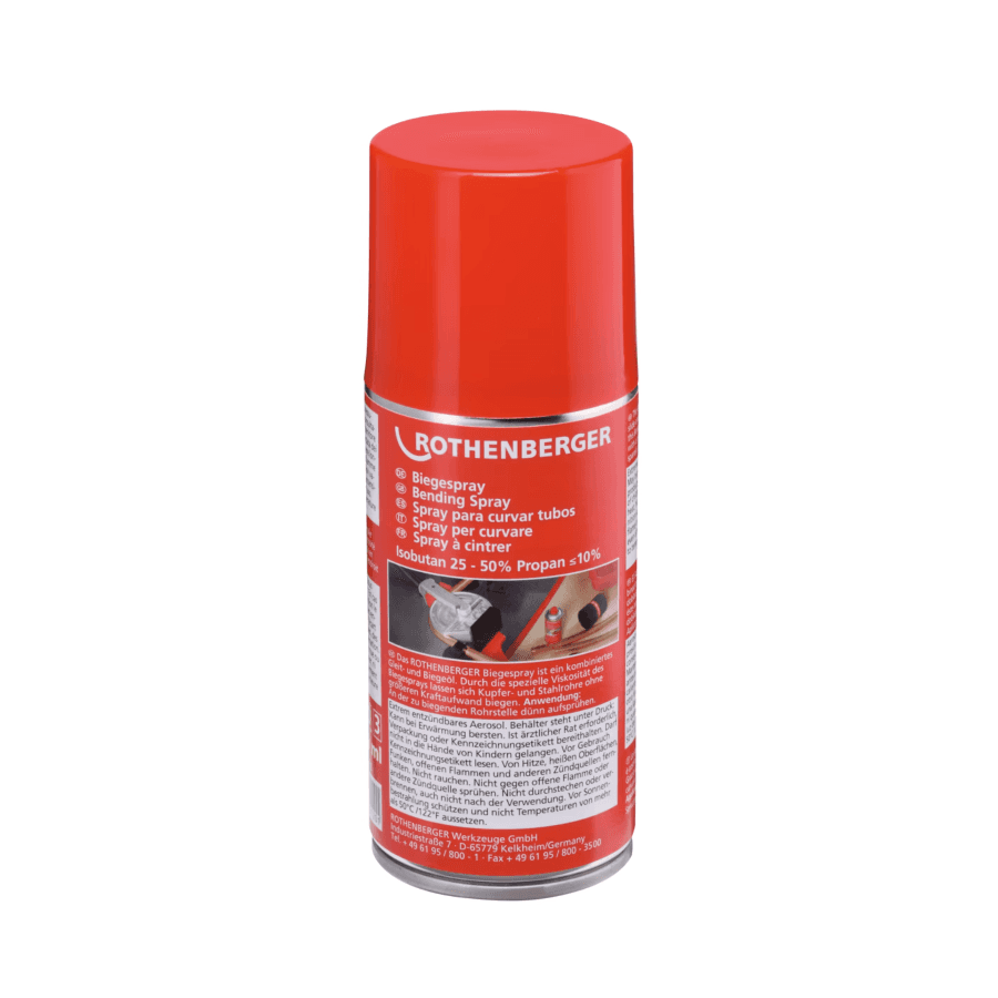 ROTHENBERGER Sprej za savijanje cevi 150ml