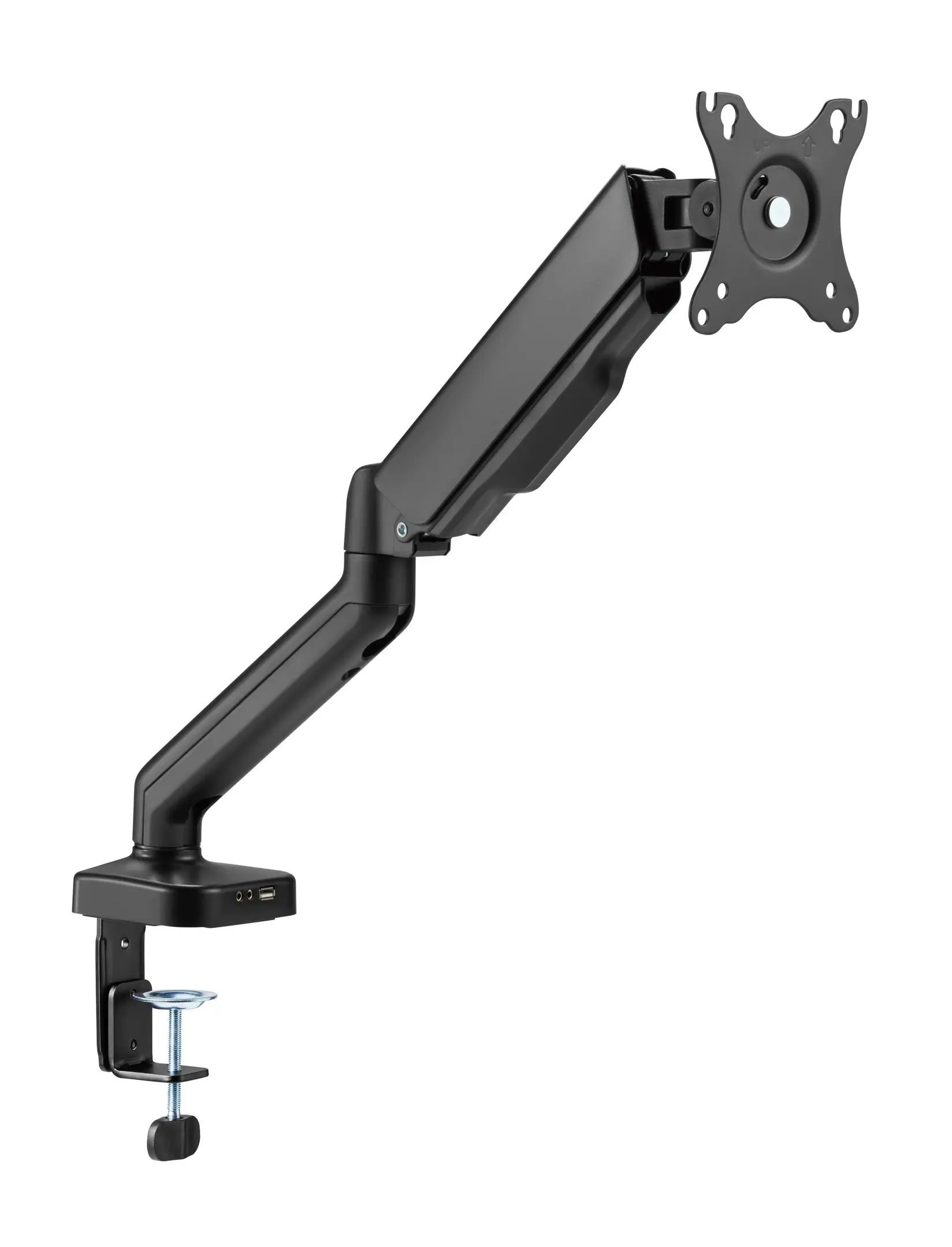 MAX Nosač za monitor DSL32 17"-32", Crni
