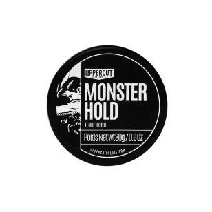 UPPERCUT DELUXE Pomada za kosu Monster hold, 30g