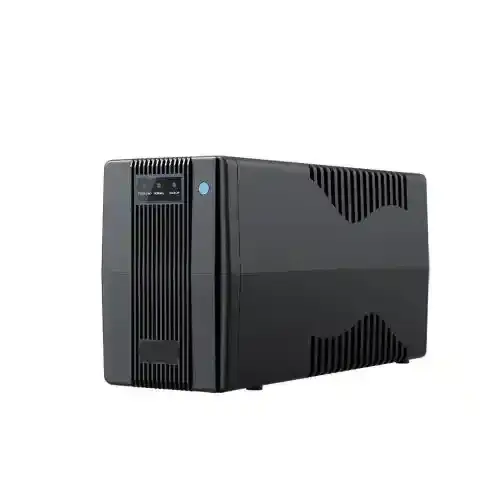 INTEX UPS Napajanje IT 1050, 1000VA 500 W, Crno