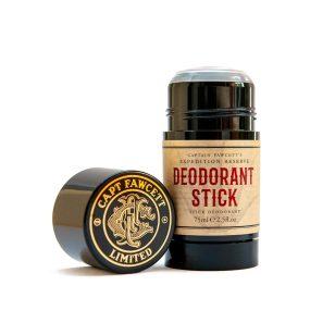 CAPTAIN FAWCETT Dezodorans u stiku, 75ml