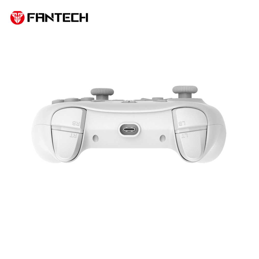 FANTECH Bežični džojstik WGP13S Shooter III , Beli