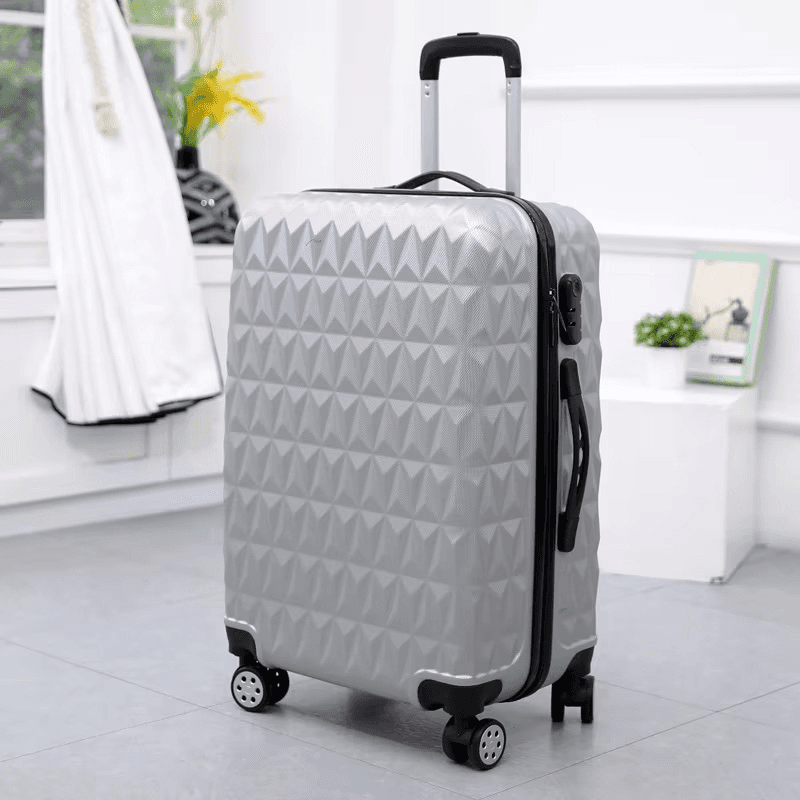 Kofer Spike EL, 28", Sivi