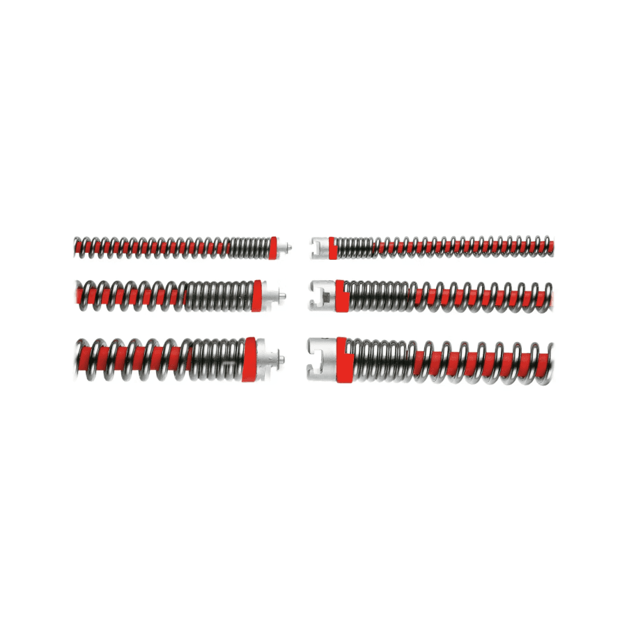 ROTHENBERGER Spirala za mašinu za čišćenje podova, S-SMK, 22mm x 4.5m
