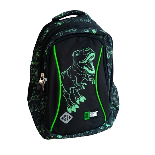 MЈV ranac, reflektuјući T-Reks, 3 patenta, MЈV, desno svetlo, 590323667985