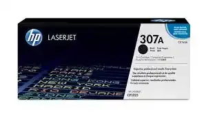 HP Toner 307A CE740A, Crni