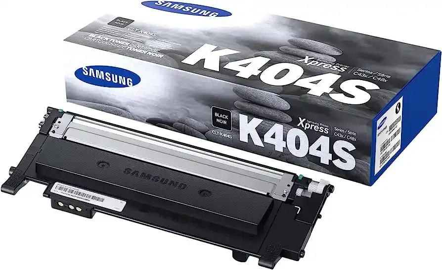 SAMSUNG Toner Master CLT-404, Crni