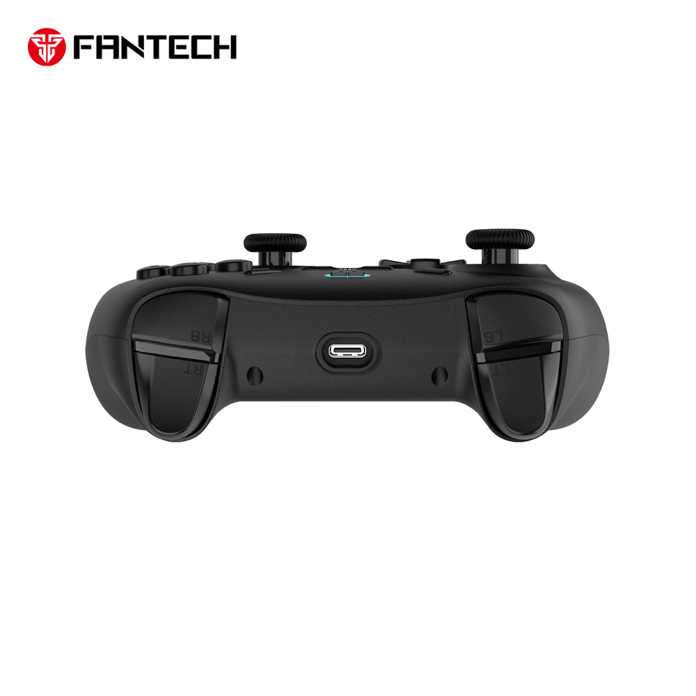 FANTECH Bežični džojstik WGP13S Shooter III , Crni