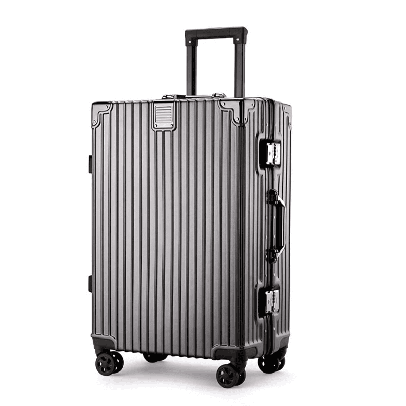 Kofer Safe EL, 26", Crni