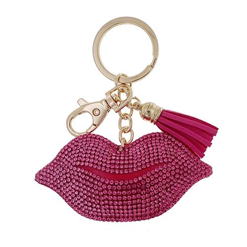 STATOVAC Privezak, Poljubac, Bling, 711930