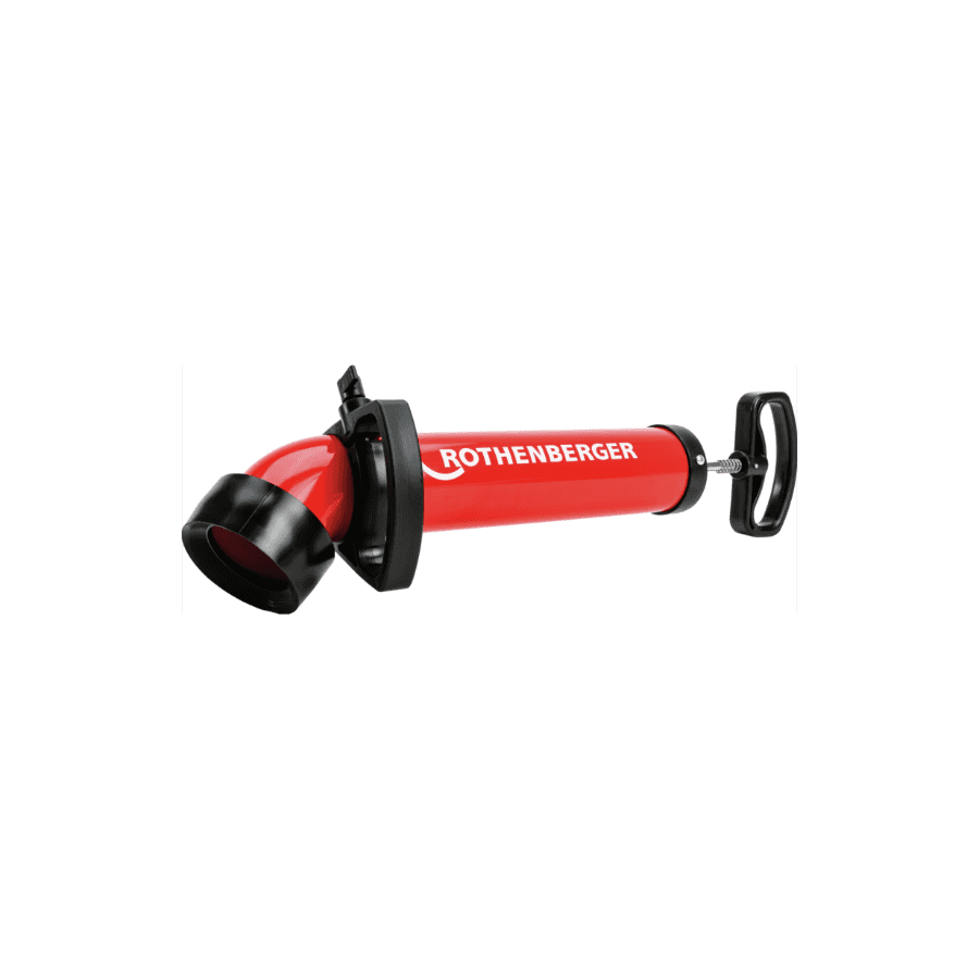 ROTHENBERGER Otpušivać kanalizacije ROPUMP