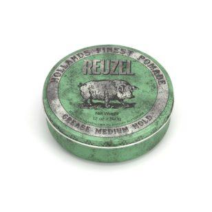 REUZEL Zelena pomada za kosu sa visokim sjajem, 340g