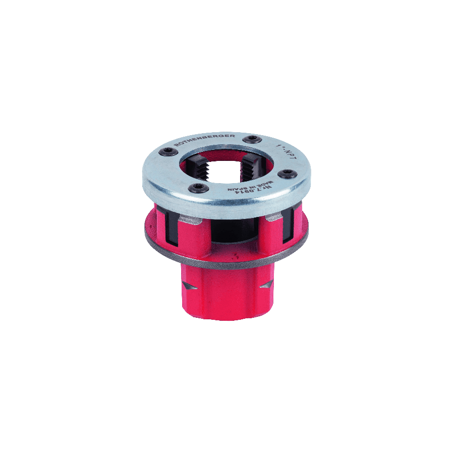 ROTHENBERGER Glava za narezivanje 2''