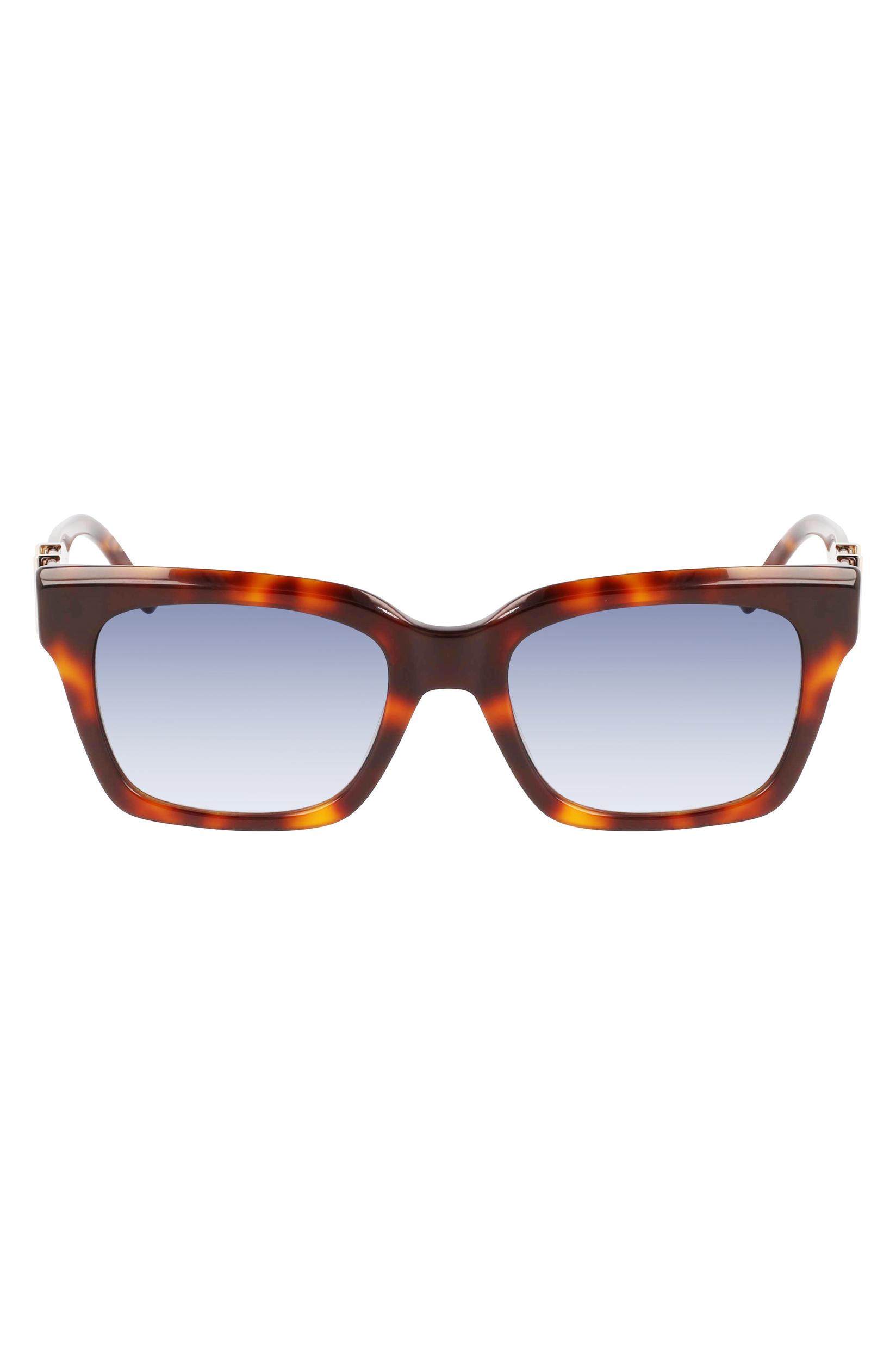 LIU JO Ženske naočare LJ759S_MA240, Braon