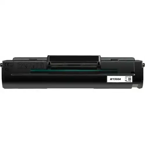 TONER TANK Toner sa čipom Master W1500A - 150A, M111a/w, M141a/w, Crni